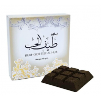 Incense -  Bukhoor TEEF AL HUB (12 x 40 g)