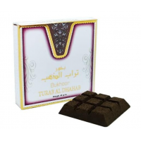 Incense -  Bukhoor TURAB AL DHAHAB (12 x 40 g).