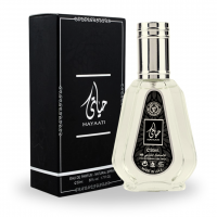 Perfume - Collection 50ML HAYAATI (12)