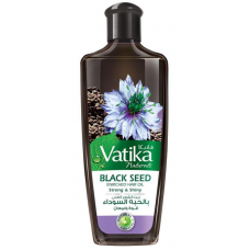 Hair Tonic Oil - Vatika Black Seed (7 x 300 ml)