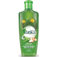 Hair Tonic Oil - Vatika Cactus (7 x 300 ml)