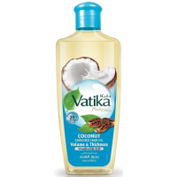 Hair Tonic Oil - Vatika Coconut (7 x 300 ml)