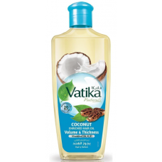 Hair Tonic Oil - Vatika Coconut (7 x 300 ml)