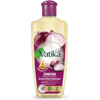 Hair Tonic Oil - Vatika Onion (7 x 300 ml) Hair Tonic Oil - Vatika Onion (7 x 300 ml)
