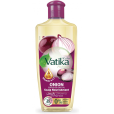 Hair Tonic Oil - Vatika Onion (7 x 300 ml)