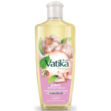Hair Tonic Oil - Vatika Garlic (7 x 300 ml)