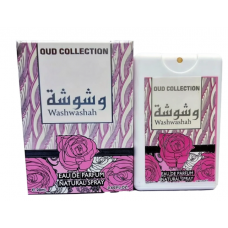 Perfume - WASHWASHAH OUD COLLECTION (12 x 20 ml) (F)