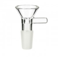 14 mm Clear Slider w/ Handle 14 mm Clear Slider w/ Handle