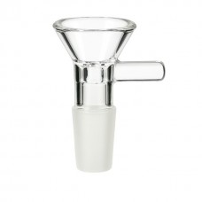 14 mm Clear Slider w/ Handle