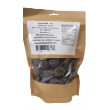 Dried Black Lime (18 x 250 g) Dried Black Lime (18 x 250 g)