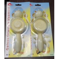 Ma'amoul Mold Plastic (4-32)