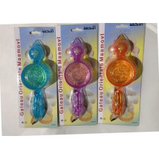Ma'amoul Mold Plastic (4-33) Ma'amoul Mold Plastic (4-33)