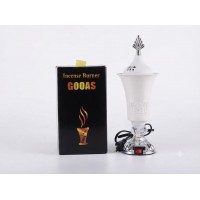 Electric Incense Burner (WD7667) Electric Incense Burner (WD7667)