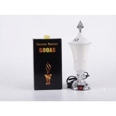 Electric Incense Burner (WD7667) Electric Incense Burner (WD7667)