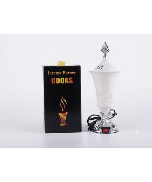 Electric Incense Burner (WD7667) Electric Incense Burner (WD7667)