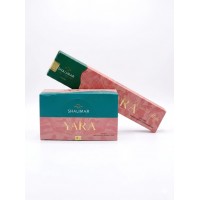 Incense - Shalimar Masala 15g - Yara (Box of 12)