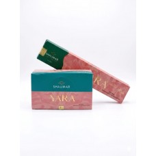 Incense - Shalimar Masala 15g - Yara (Box of 12) Incense - Shalimar Masala 15g - Yara (Box of 12)