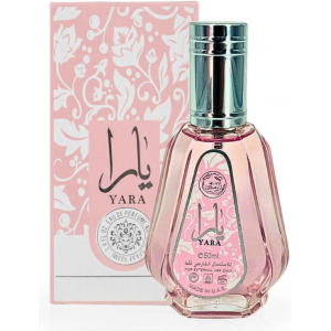 Perfume - Collection 50ML YARA (12)