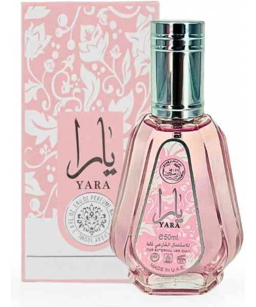 Perfume - Collection 50ML YARA (12) Perfume - Collection 50ML YARA (12)