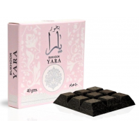 Incense -  Bukhoor YARA (12 x 40 g)