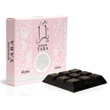 Incense -  Bukhoor YARA (12 x 40 g)