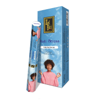 Incense - Zed Black Anti Stress (Box of 120 Sticks)