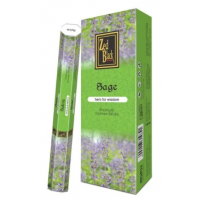 Incense - Zed Black Sage (Box of 120 Sticks)