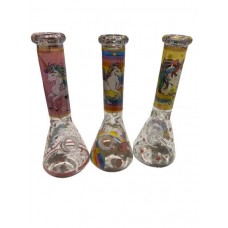 Water Pipe - 10" (BK38-10-003)