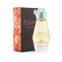 Banafa for Oud Perfume - Afrah 100 ML. Banafa for Oud Perfume - Afrah 100 ML.