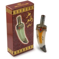 Al Khanjar Oil Perfume (12 ml) by Banafa for Oud Al Khanjar Oil Perfume (12 ml) by Banafa for Oud