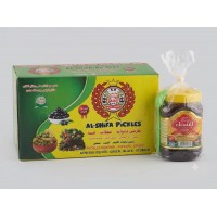 AlShifaa - Iraqi Beetroot Pickles (6 x 1450 ± 5%)