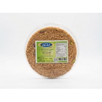 Al Shifa Sesame Crunch (16 x 200 g) Al Shifa Sesame Crunch (16 x 200 g)