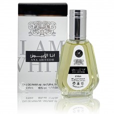 Perfume - Collection 50ML ANA ABIYEDH (12)