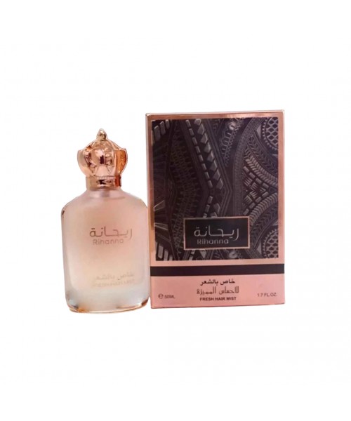 Hair Mist - RIHANNA 50 ml Hair Mist - RIHANNA 50 ml