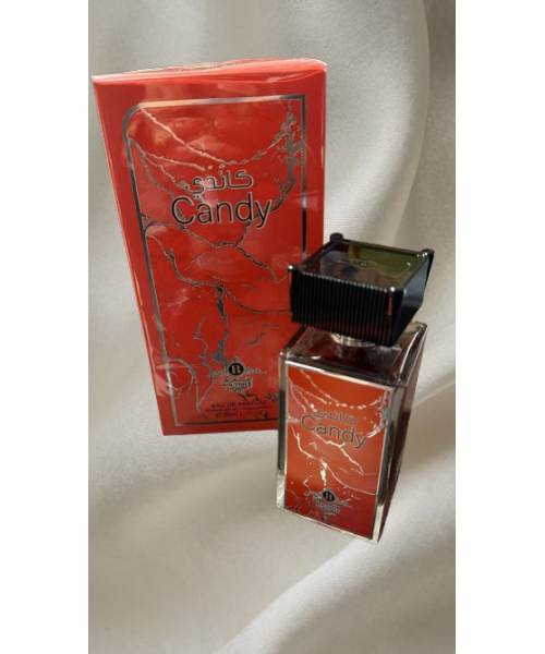 Boutique Perfume - Candy 80 ML (6). Boutique Perfume - Candy 80 ML (6).