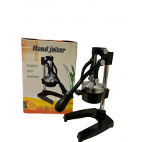 Hand Juicer (69 cm top to bottom) (3)