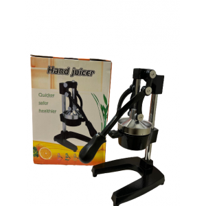 Hand Juicer (69 cm top to bottom) (3)