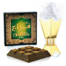 Incense -  Bukhoor FAZZA (12 x 40 g)