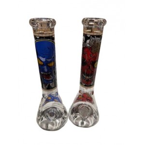 Water Pipe - 14" (BK51-14-009)