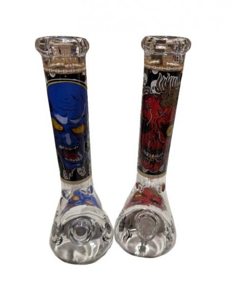 Water Pipe - 14" (BK51-14-009) Water Pipe - 14" (BK51-14-009)