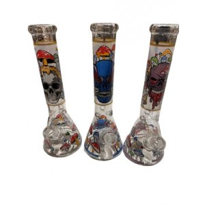 Water Pipe - 14" (BK51-14-010)