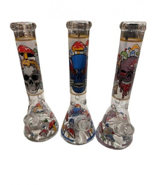 Water Pipe - 14" (BK51-14-010) Water Pipe - 14" (BK51-14-010)