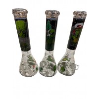 Water Pipe - 14" (BK51-14-019)