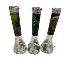 Water Pipe - 14" (BK51-14-019)