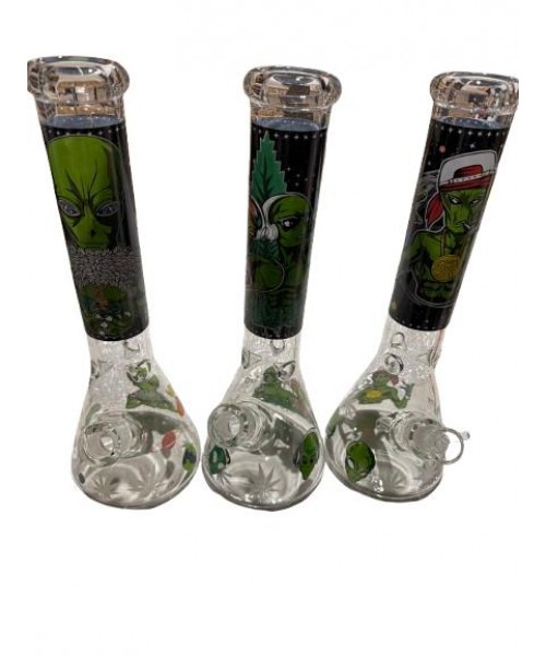 Water Pipe - 14" (BK51-14-019)