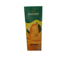 Incense - Shalimar Mango (Box of 120 Sticks) Incense - Shalimar Mango (Box of 120 Sticks)