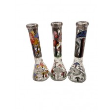 Water Pipe - 14" (BK51-14-015)