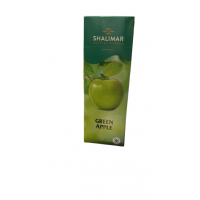 Incense - Shalimar Green Apple (Box of 120 Sticks) Incense - Shalimar Green Apple (Box of 120 Sticks)