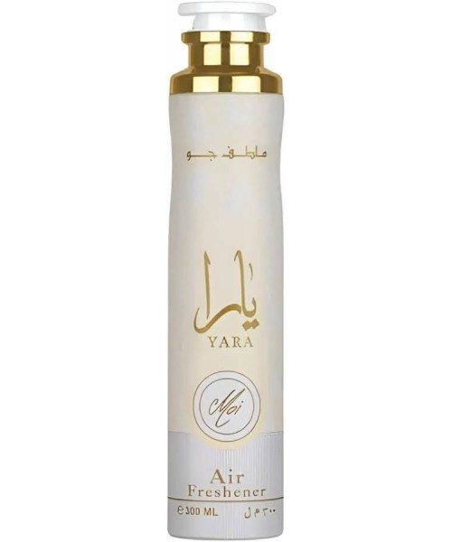 Air Freshener 300 ml - YARA MOI (12)