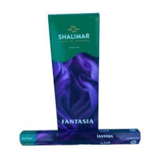 Incense - Shalimar Fantasia (Box of 120 Sticks) Incense - Shalimar Fantasia (Box of 120 Sticks)